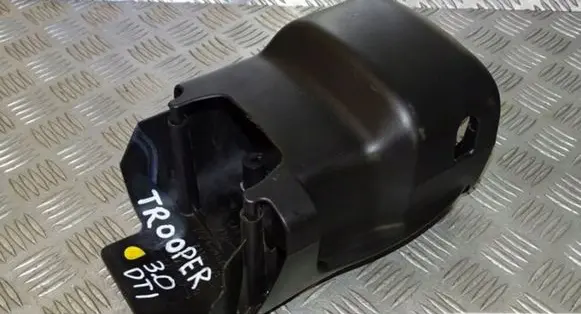 Isuzu D-Max Panel trim