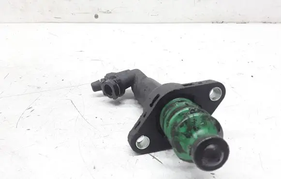 Clutch slave cylinder