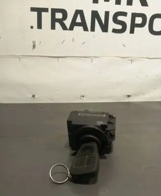 Mercedes-Benz Sprinter W906 Ignition lock A9065456408 3300301701