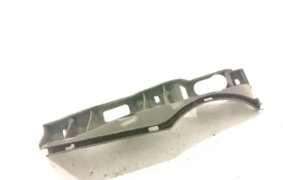 Volkswagen PASSAT B6 Front bumper mounting bracket 3C0807890