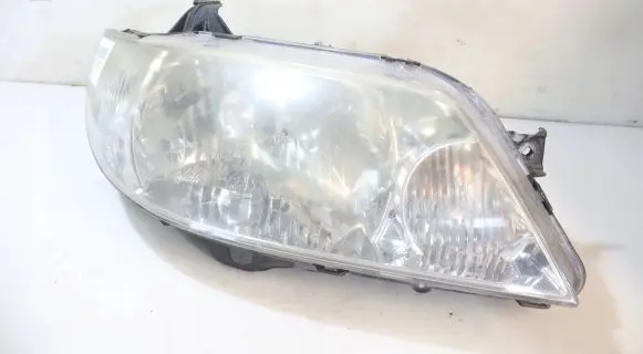 Mazda 323 Headlight/headlamp