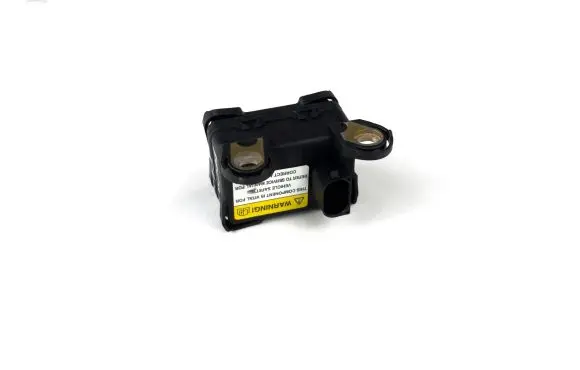 Ford Focus ESP acceleration yaw rate sensor 10170103533
