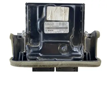 Ford Edge II Engine control unit/module K2GA12A650CFA K2GA12A650 0261S22515