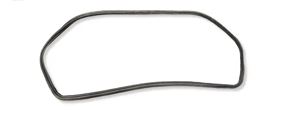 Mercedes-Benz E W212 Loading door rubber seal (on body) 