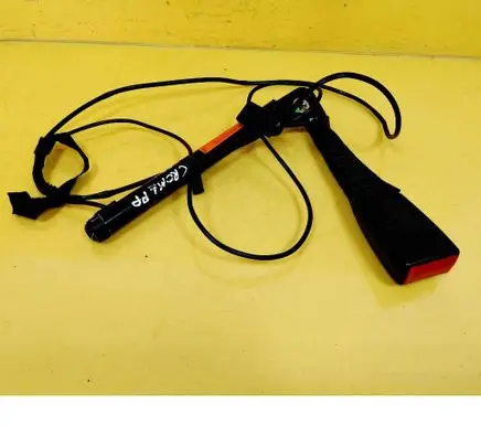 Fiat Croma Front seatbelt buckle 