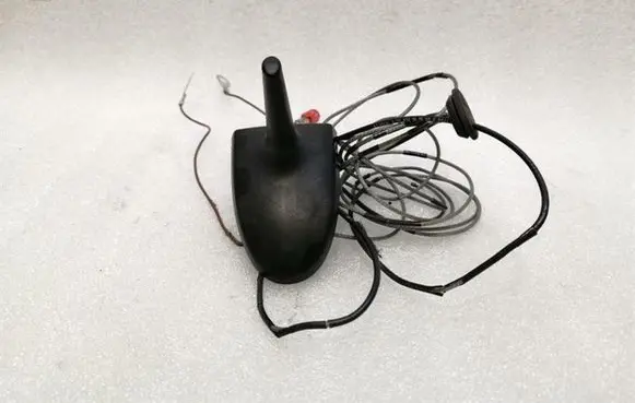 Mercedes-Benz CLS AMG C219 Aerial GPS antenna A2118203675