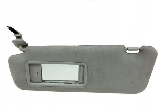 Mazda CX-9 Sun visor