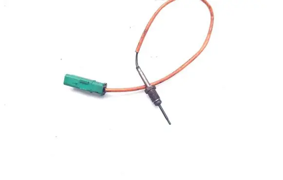 Jaguar XE Exhaust gas temperature sensor HK8312B591EA