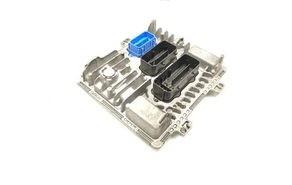 Opel Insignia A Engine control unit/module 55502472 395357783