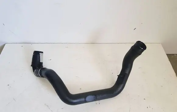 Opel Movano B Intercooler hose/pipe 8200730576 8200730