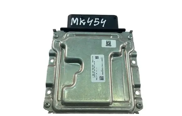 KIA Rio Engine control unit/module ECU 1038407769