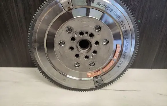 BMW X1 U11 Flywheel 5A3B7C7