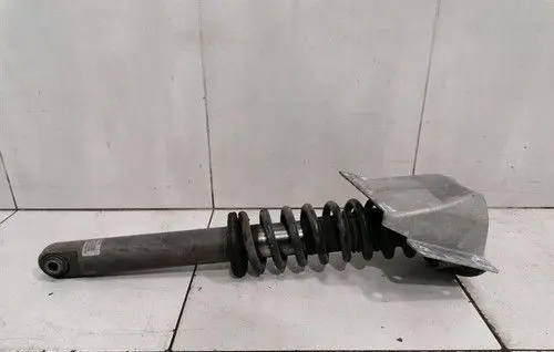 Aston Martin Vanquish V12 Rear shock absorber with coil spring 4G4318080DC