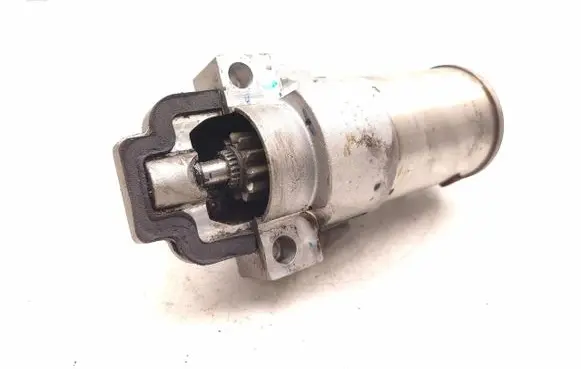 Ford Tourneo Custom Starter motor AMIF5S11000AA GK2T11000BA