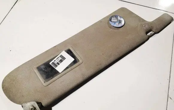 Volkswagen Transporter - Caravelle T4 Sun visor
