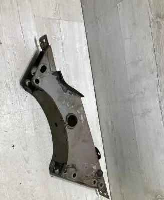 Bentley Mulsanne Gearbox mount