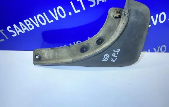Volvo V50 Rear mudguard 08698147 8698147