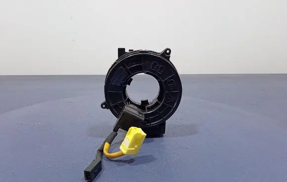 Mitsubishi Colt Airbag slip ring squib (SRS ring) 8619A136