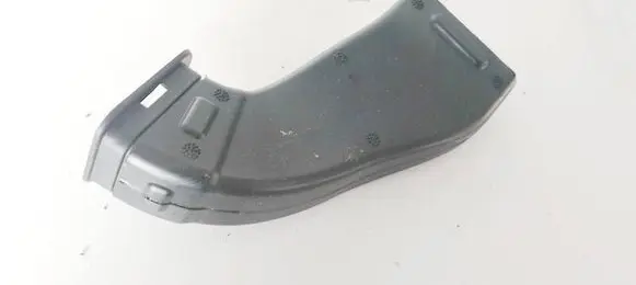 Fiat Tipo Cabin air duct channel 51986998 T804