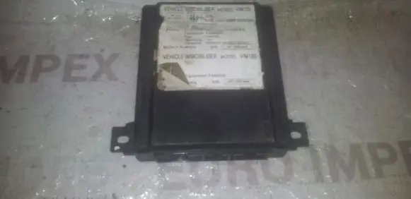 Ford Mondeo MK I Immobilizer control unit/module 94BB19A366AA 4611825488