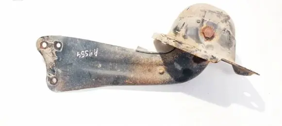 Skoda Yeti (5L) Rear upper control arm/wishbone 1k0505226h