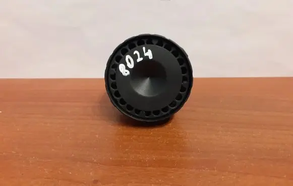 BMW 1 F40 Alarm system siren 9493759 8024