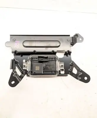 Mercedes-Benz GLB X247 Transfer box differential control unit A2479000910