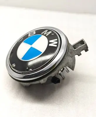 BMW 6 E63 E64 Tailgate/trunk/boot lock/catch/latch 7200896 10862510 7201961