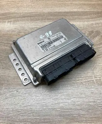 Fiat Marea Engine control unit/module ECU 46765080 0281010342