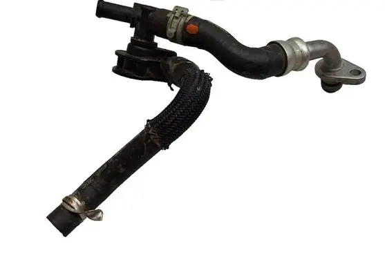 Peugeot 2008 II Engine coolant pipe/hose 30559330