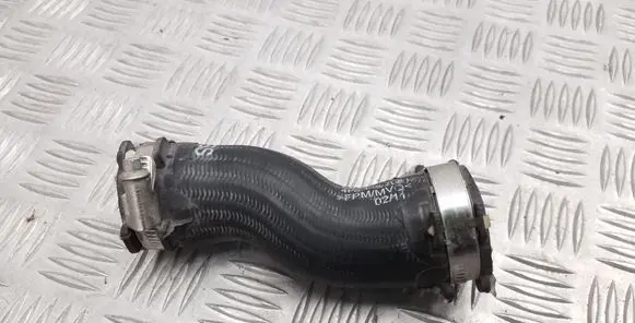 Audi A6 S6 C6 4F Intercooler hose/pipe 4F0145708C