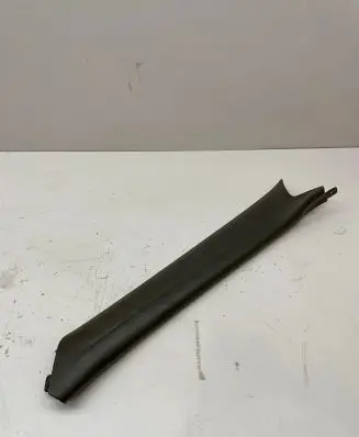 Mercedes-Benz S W116 (A) pillar trim