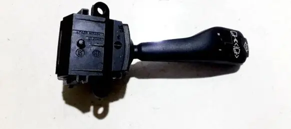 BMW X5 E53 Wiper control stalk 8375408 01204030