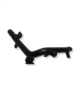 Volkswagen Golf V Engine coolant pipe/hose 03G121065AC