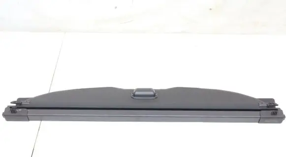 Ford Focus Parcel shelf load cover BM51N55066AC5B8