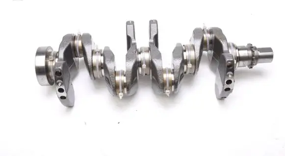 KIA Niro Crankshaft 210423133407