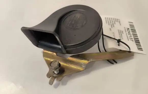 Chevrolet Corvette C5 Horn signal 4267552 4134200435 CH203573345