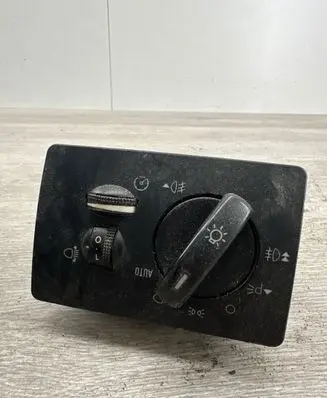 Ford Focus C-MAX Light switch 4986102 PA6GF30