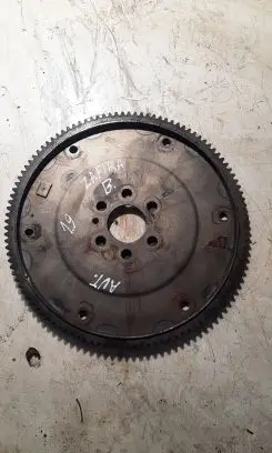 Opel Zafira B Flywheel
