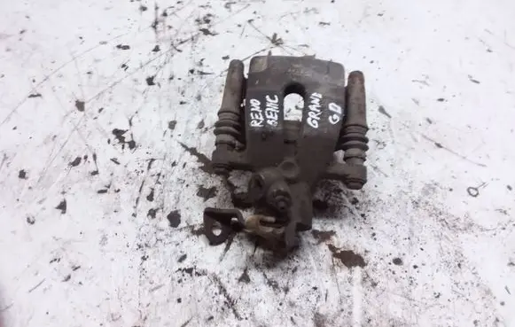 Renault Scenic II - Grand scenic II Rear brake caliper