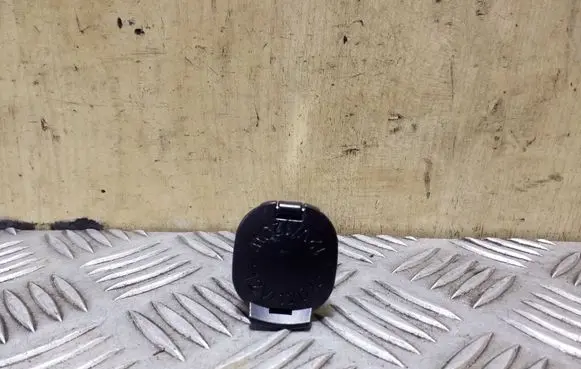 Subaru Outback 12 V Socket (rear) 