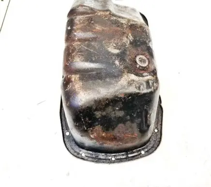 Renault Clio II Oil sump