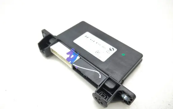 Hyundai Kona II Battery control module 375A1CU050