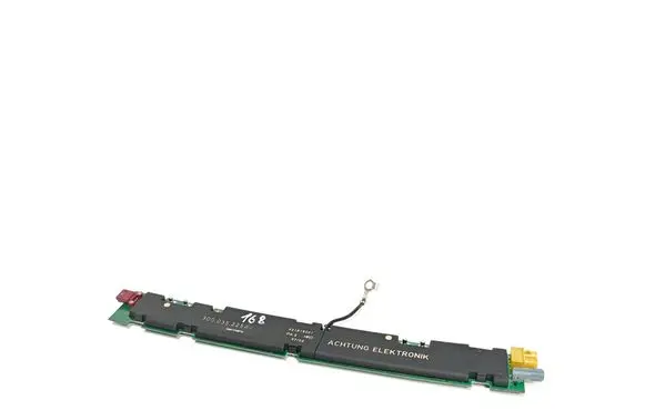 Volkswagen Phaeton Aerial antenna amplifier 3D0035225AJ 3D0035225