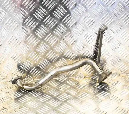 Ford Mustang VI Oil sump strainer pipe BR3E6622GA