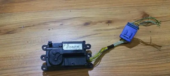 Ford Probe Air flap motor/actuator ga700ga6ba4d ga700ga6ba-4d