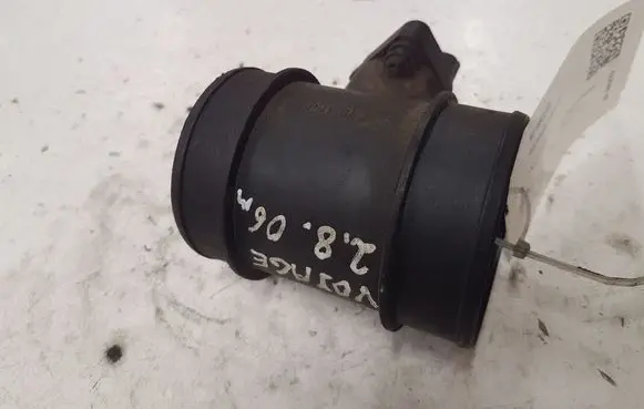 Chrysler Voyager Mass air flow meter 0281002451