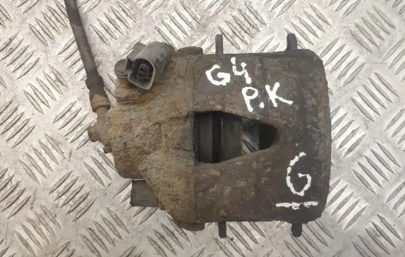 Volkswagen Golf V Front brake caliper