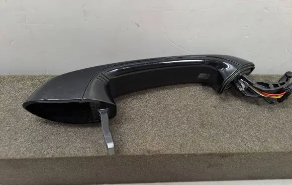BMW X4 G02 Front door exterior handle 4A1A75701 4A1A757 4212121Q020