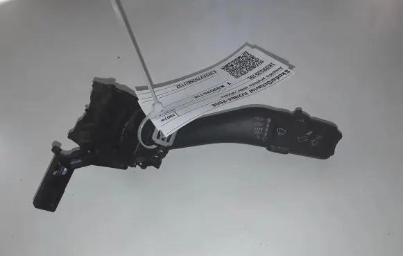 Skoda Octavia Mk2 (1Z) Wiper switch 1K0953519L